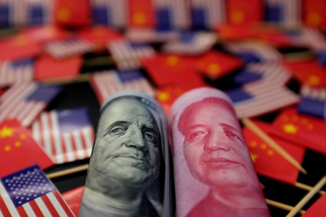 美联储加息前：俄罗斯抛售35%美债 中国连续三个月增持388亿！