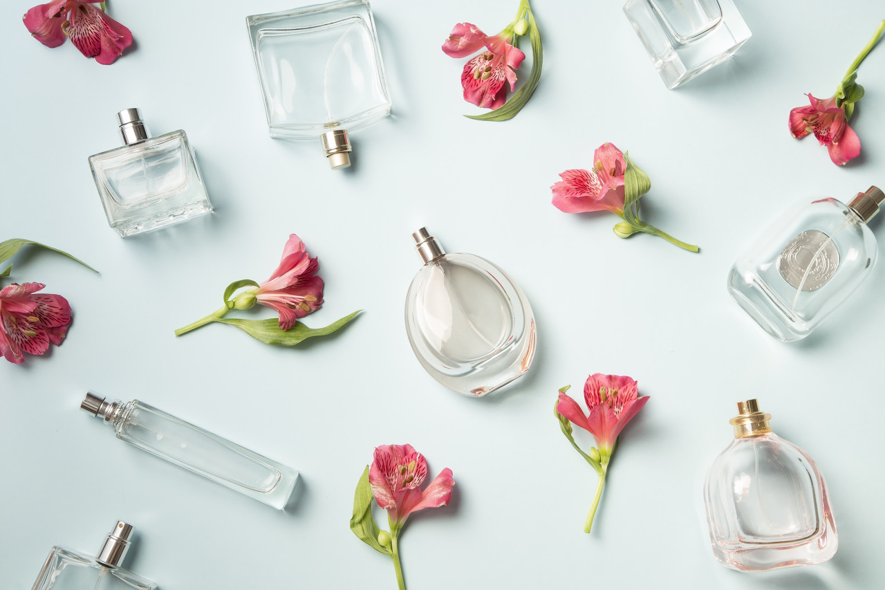 芬美意和話梅强强联手 助力中国高级香水品类的增长