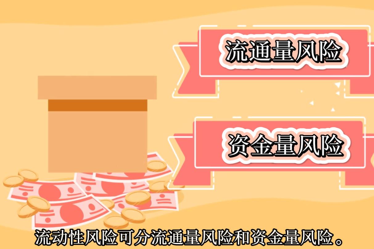什么是股指期貨的流動性風(fēng)險