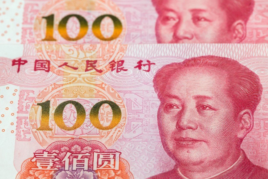 美联储加息风暴将至 人民币或成“拯救”危机的唯一办法!