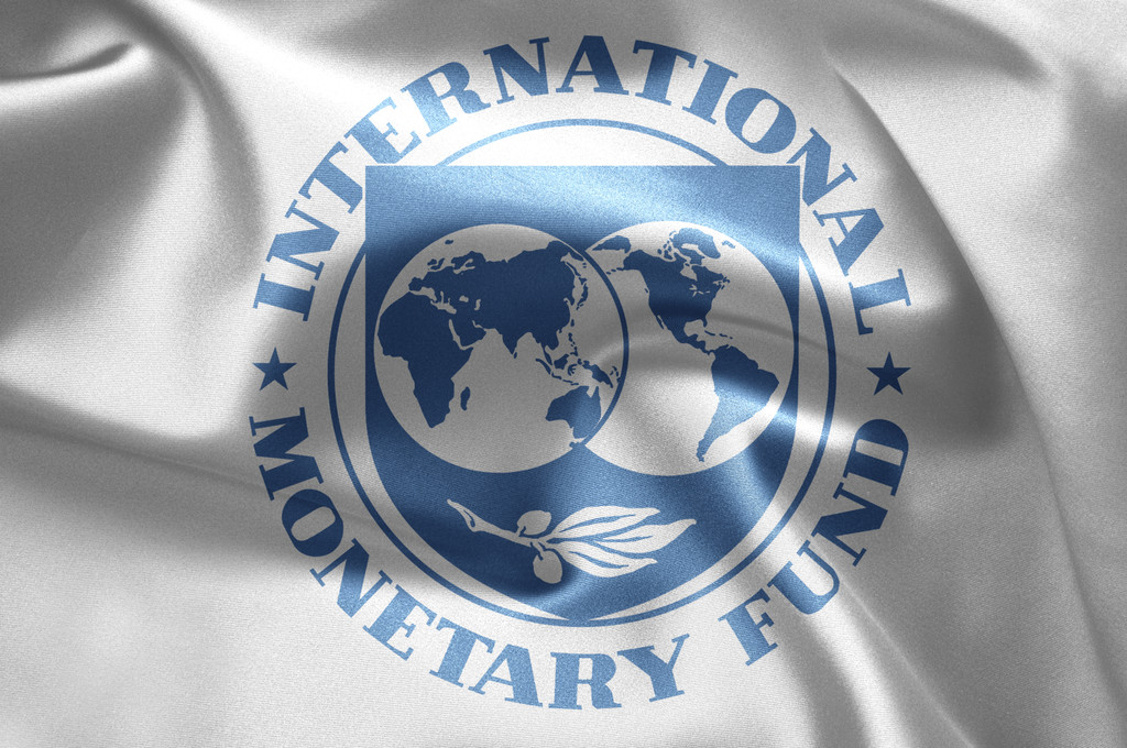 美国通胀拖累全球经济 IMF下调2022年世界经济增长预期！