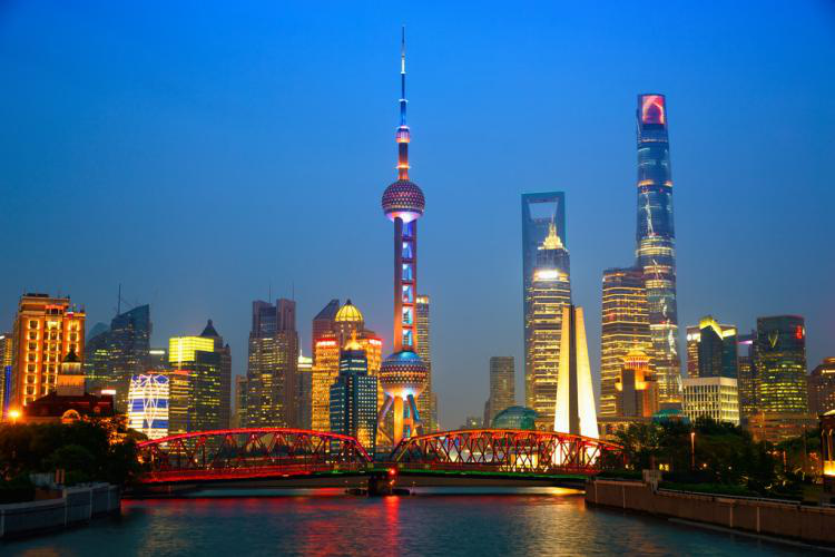 江浙沪人均GDP最高的5个市！江苏占了4个 无锡第1、上海跌出前3！