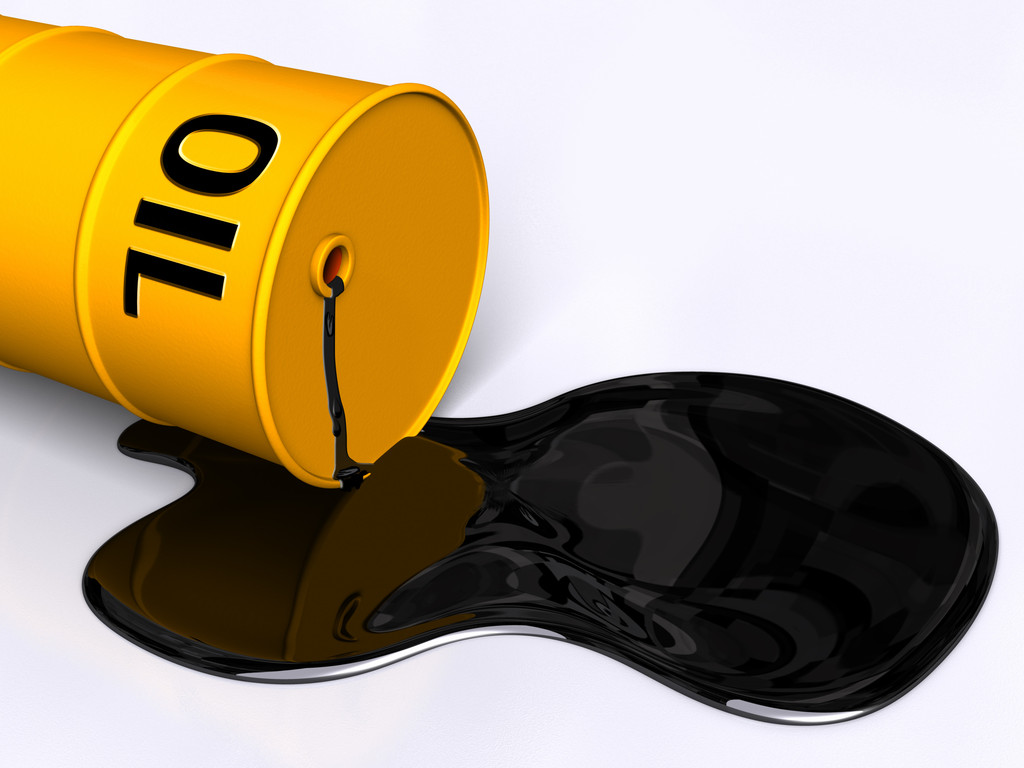 乌拉尔牌原油价格次突破每桶92美元