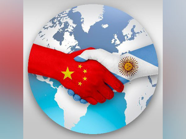 中国1500亿人民币驰援 阿根廷“摆脱”美元的希望来了？
