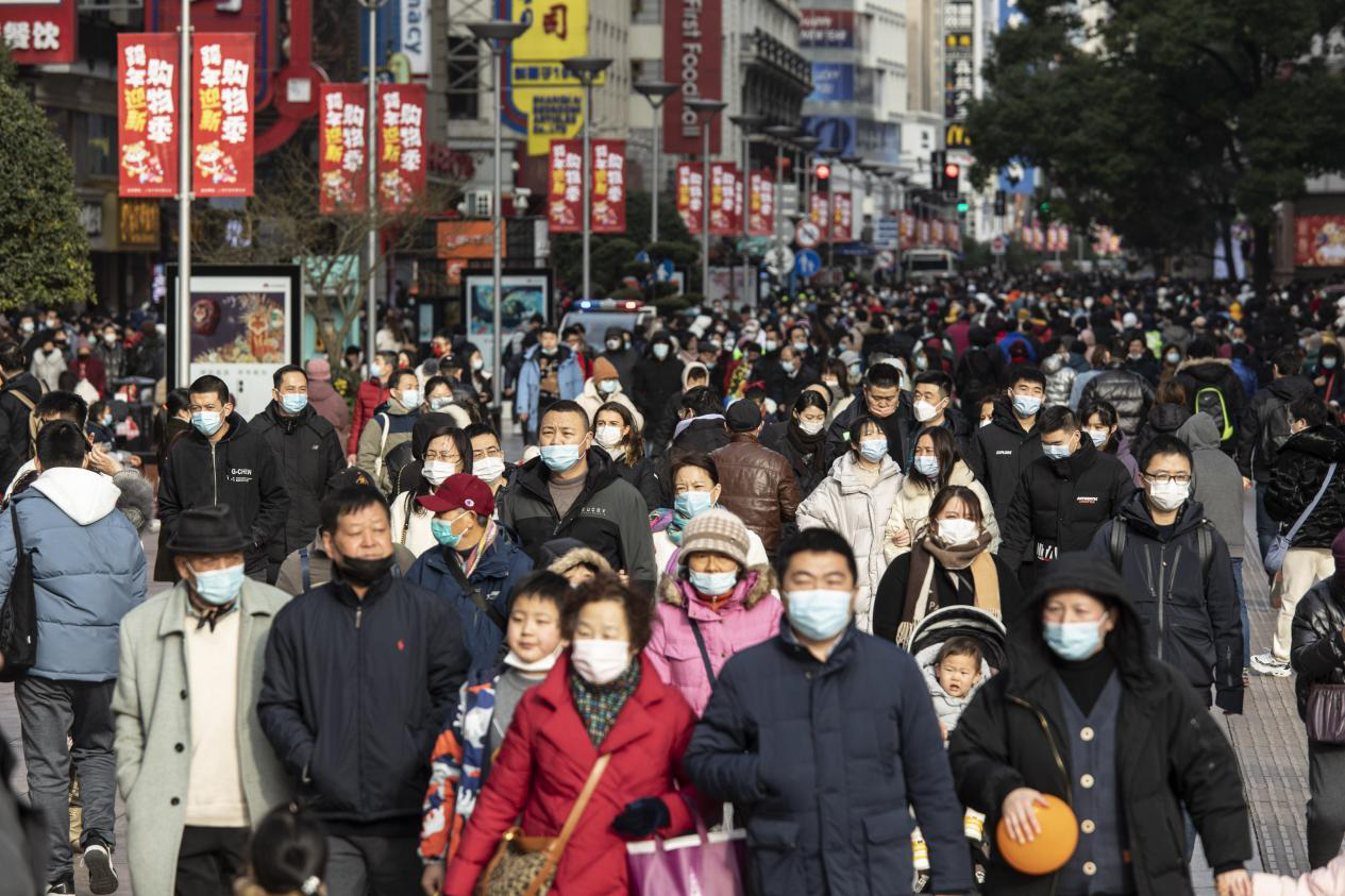 全國地方經(jīng)濟目標出爐 這對2022年中國經(jīng)濟前景有何影響？
