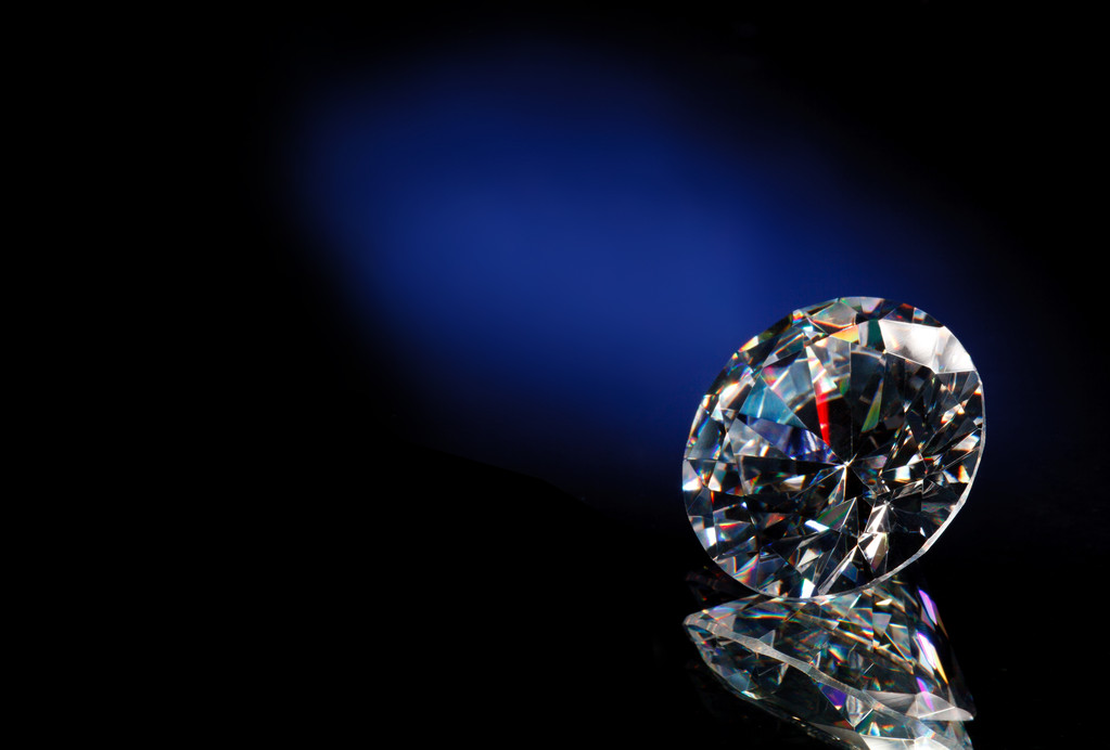钻石及其制品在2022年将持续涨价且有价有市