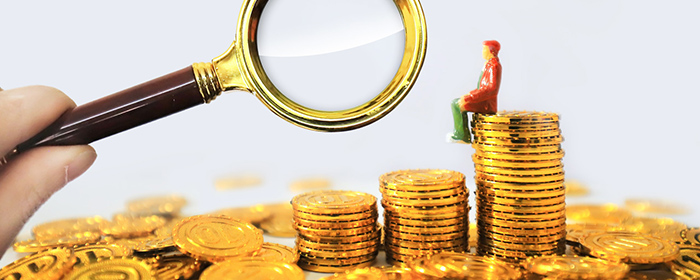 金含量999‰足金是什么意思