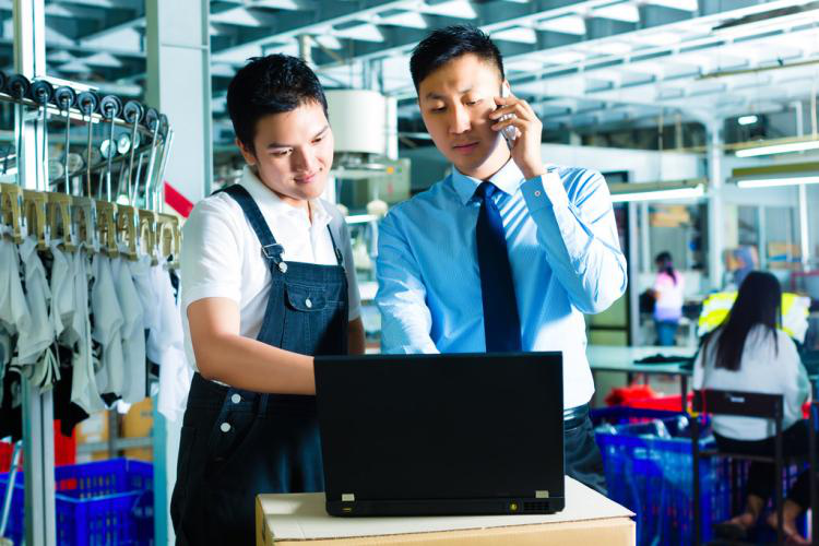 全球10大員工最多的企業(yè)！美國2家、印度1家 中國占了一半！