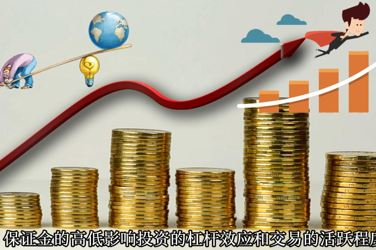 什么是期貨的初始保證金
