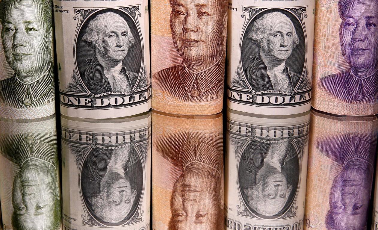 加息不能缓解美国通胀 美联储最终还是需要中国的帮助！