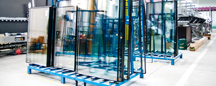 建筑玻璃有哪些分类