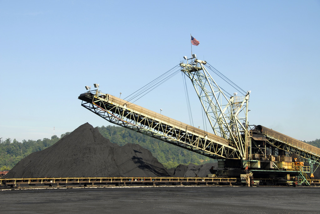 全国煤炭产量创本月新高 期货盘面震荡偏强运行
