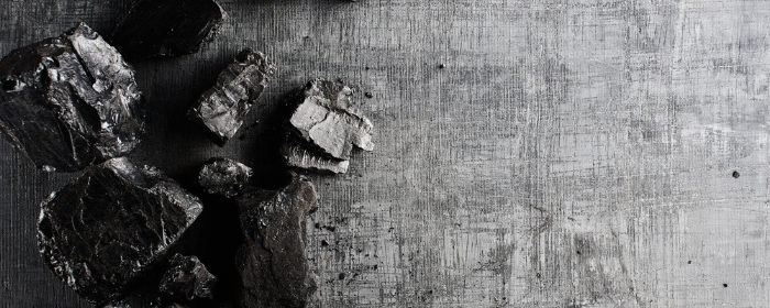 碳是由什么构成