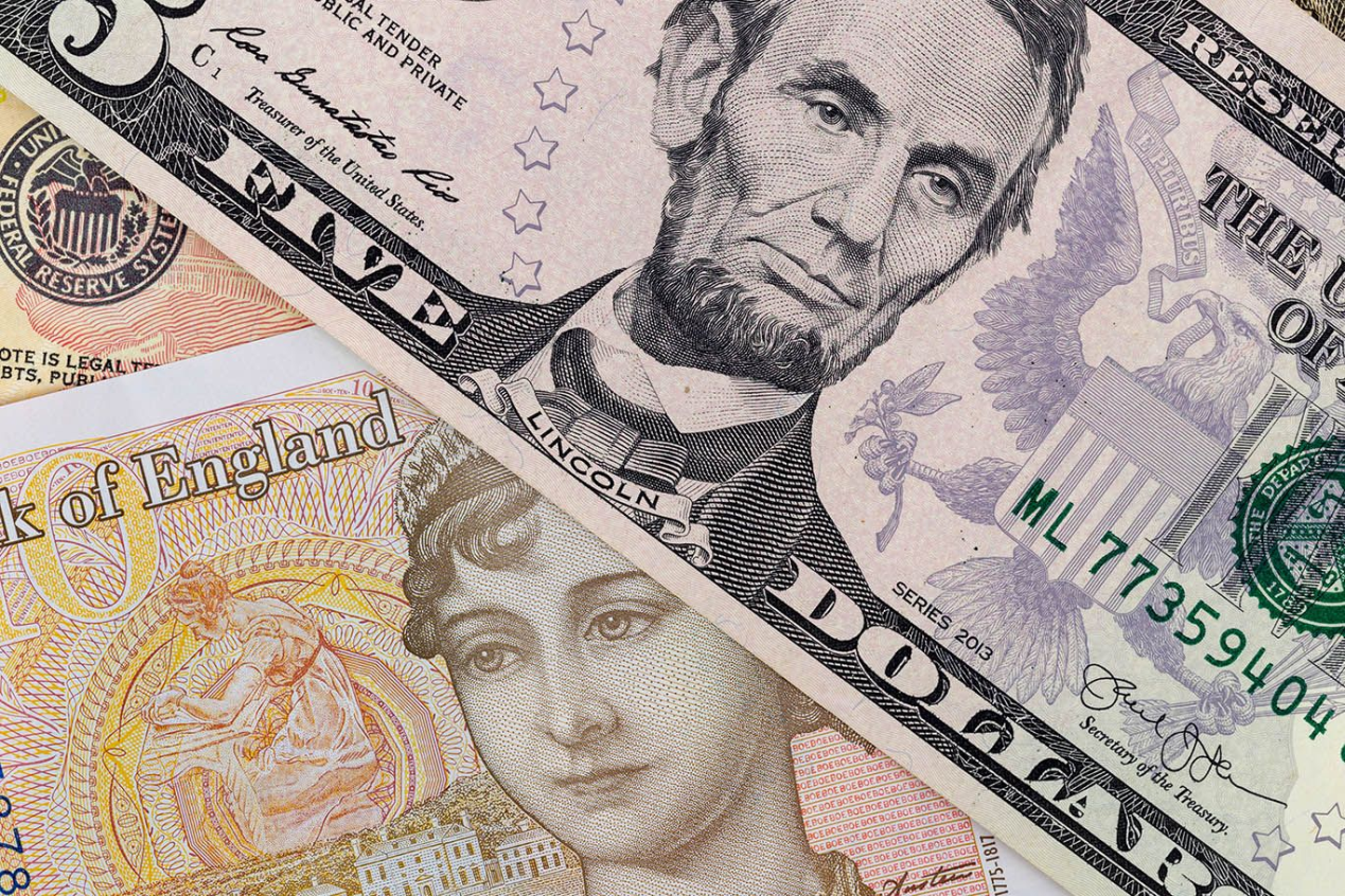 俄罗斯“被踢”！世界货币大变局 人民币取代美元到底要多少年？