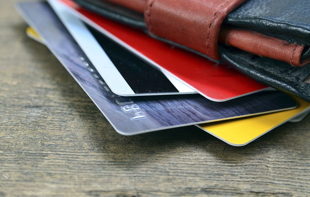 信用卡透支会产生哪些危害