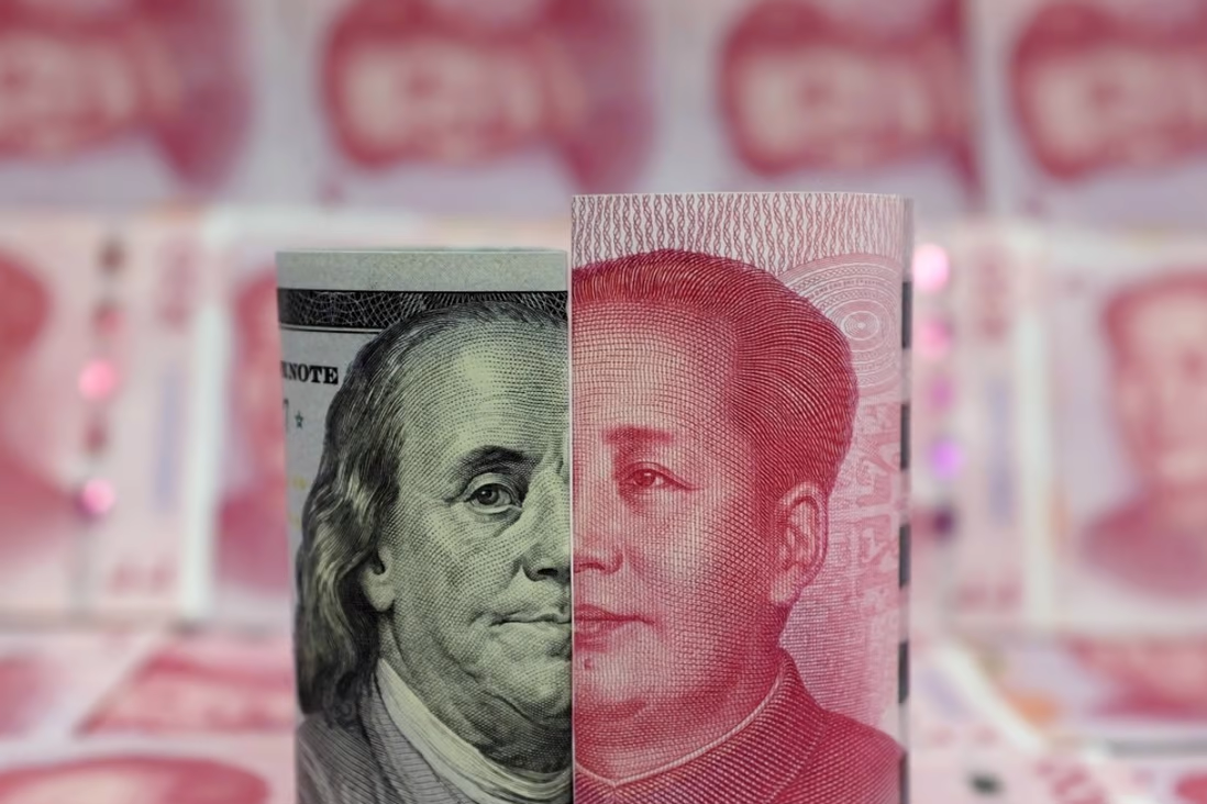 美联储加息前对外汇储备下手 美元失去中国最后的信任！