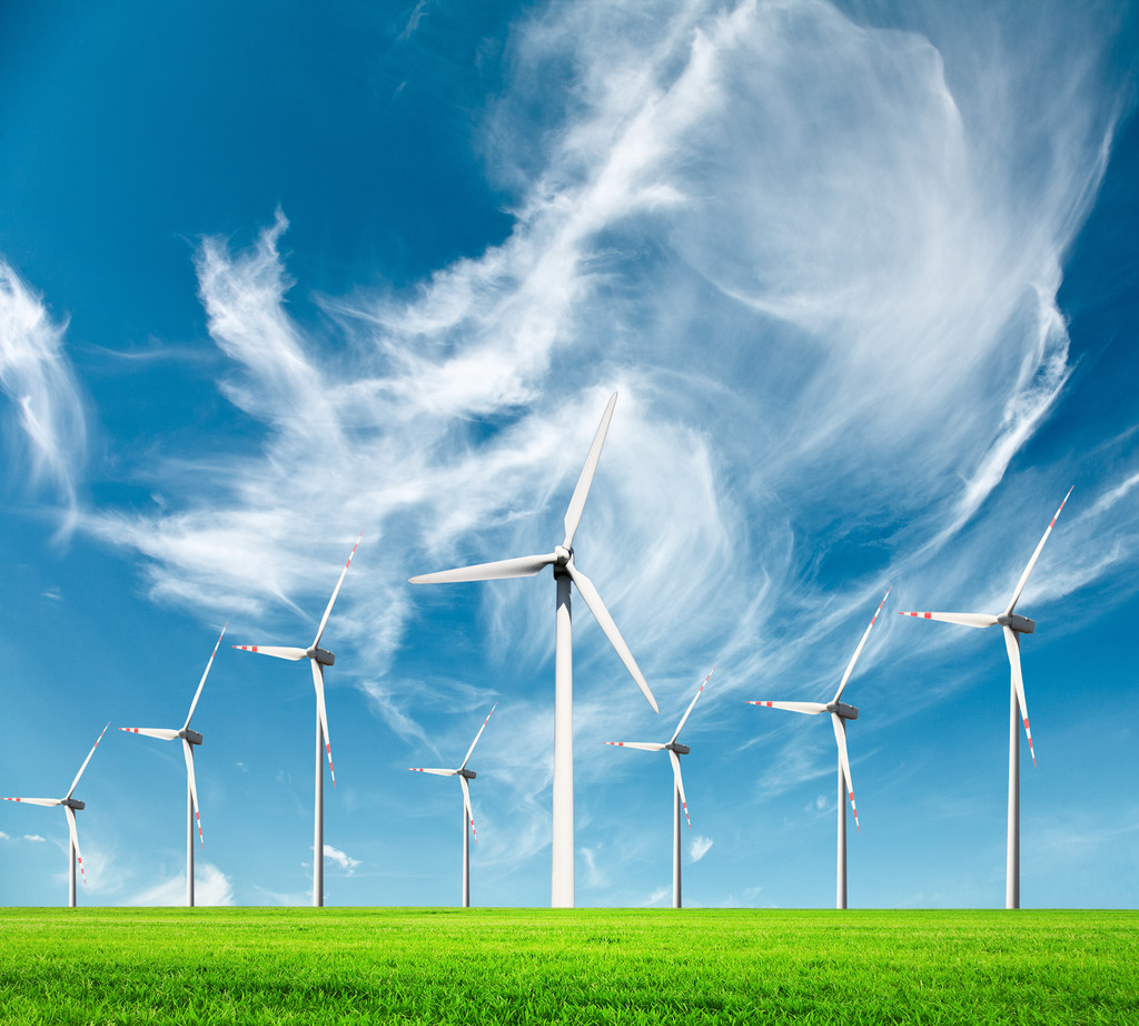 优化可再生能源发展环境 加速我国能源绿色低碳转型