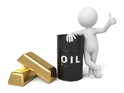 欧洲面临大宗商品危机的冲击 国际原油价格大幅上涨