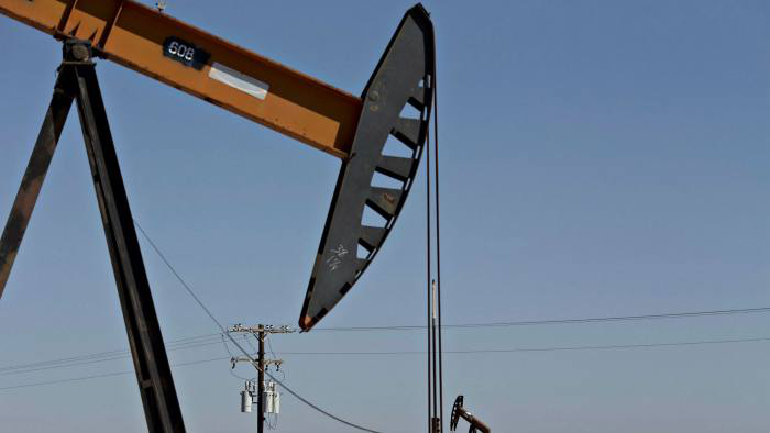 禁止俄罗斯石油对全球能源市场有什么影响？