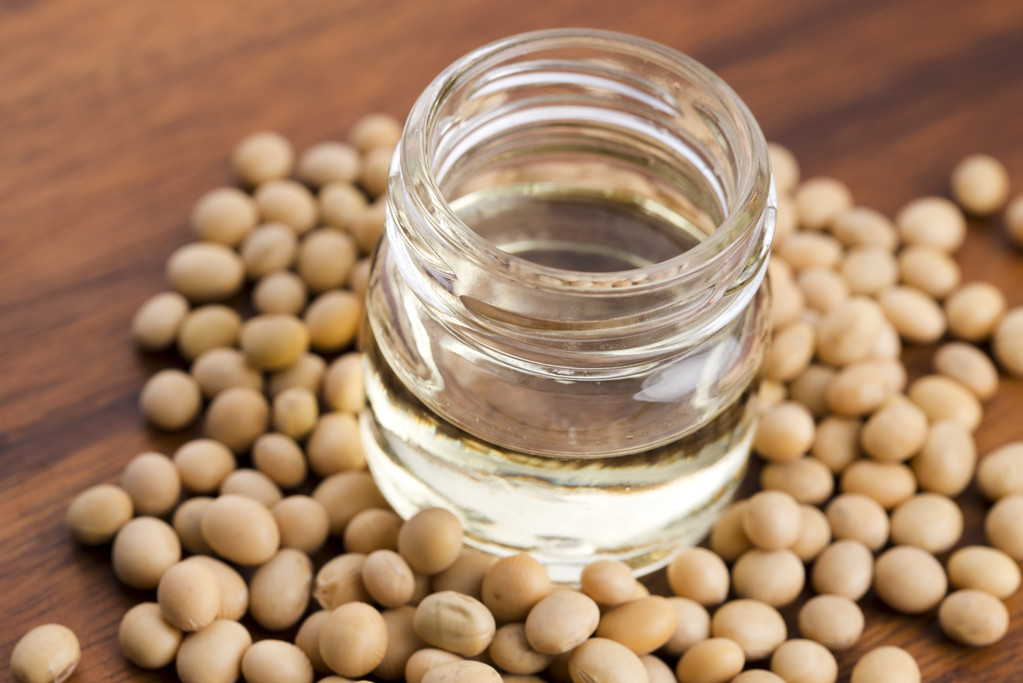 市场等待南美大豆产量确认 豆油供应受限