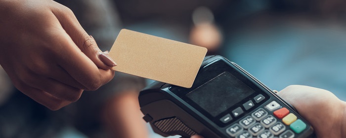 工行信用卡在网上消费算刷卡消费吗