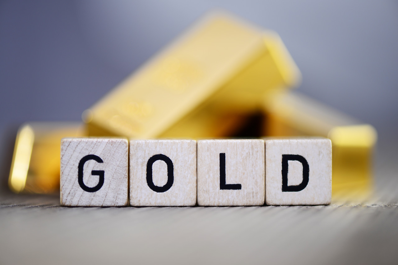 美国2月CPI或达9% 现货黄金走势飘绿