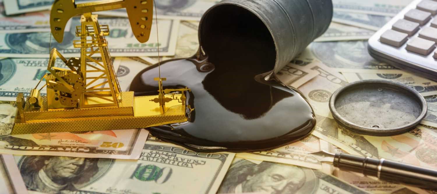 沙特考虑在石油交易中接受人民币支付 美元遭受一众国家排挤！