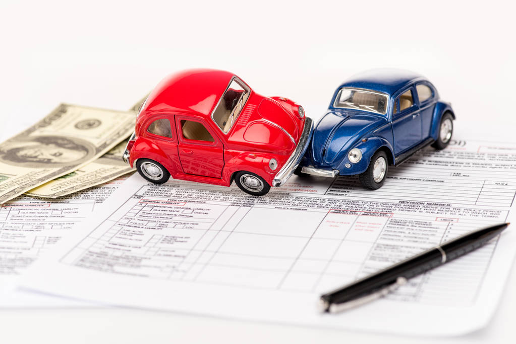 怎么确定车损险保额？