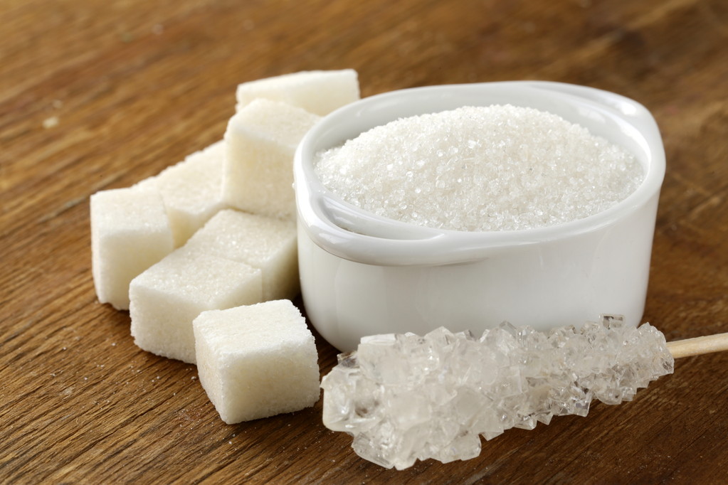 本月中下旬甘蔗糖产区收榨进程加快 糖价将企稳上行