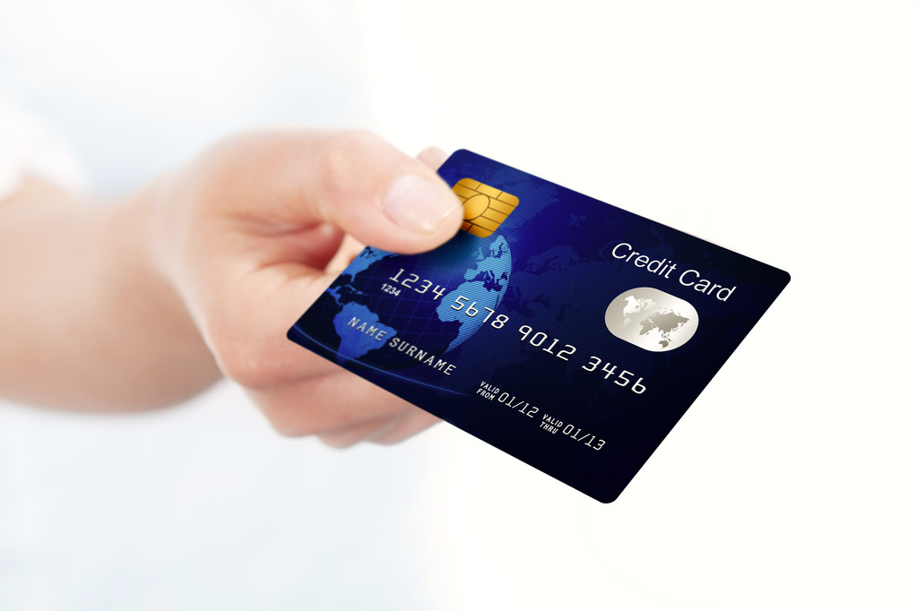 信用卡诈骗是什么