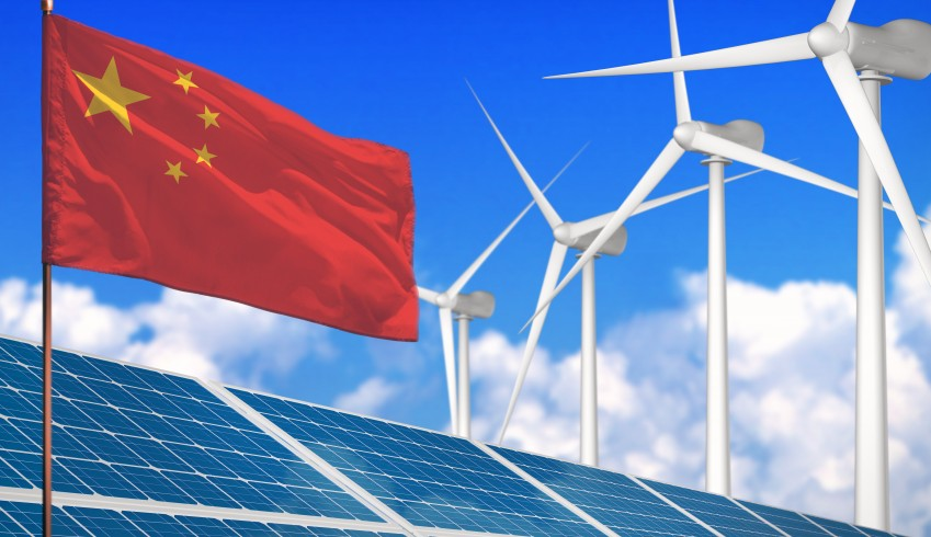 石油美元倒计时？美国50年计划失败 中国或重塑全球能源版图！