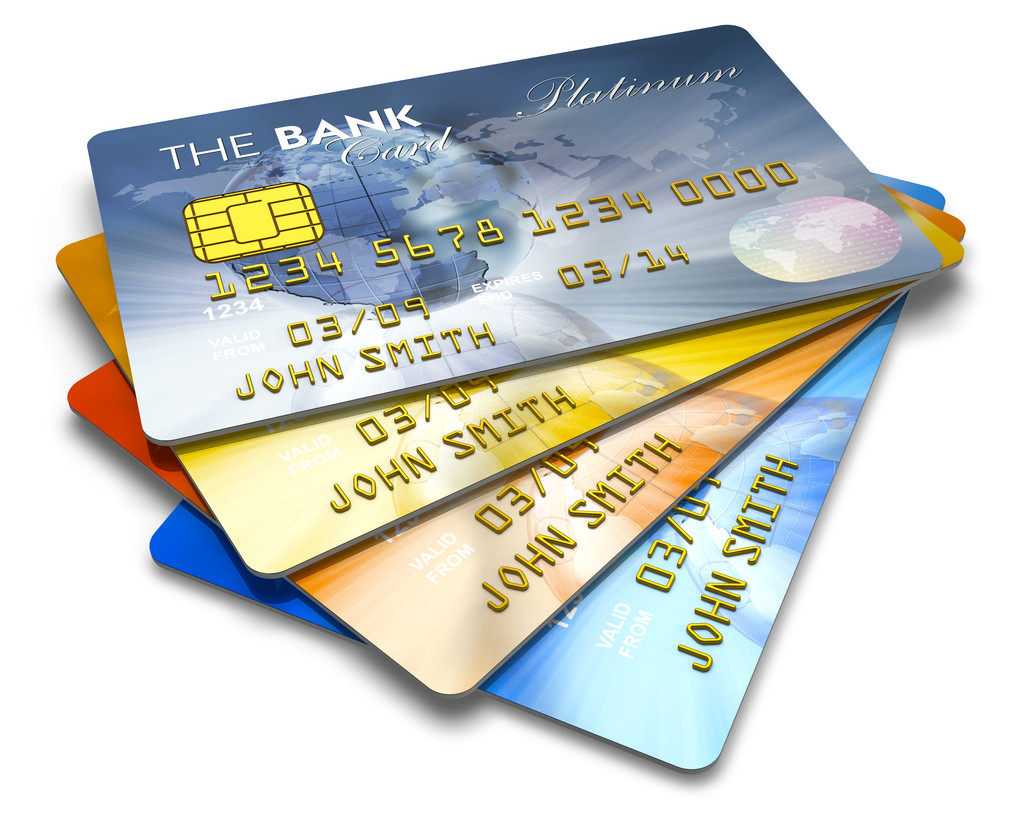 信用卡怎么借钱？