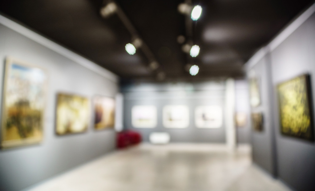 王文婷首次個人展覽“佐西莫斯的夢”在蜂巢當代藝術中心開幕
