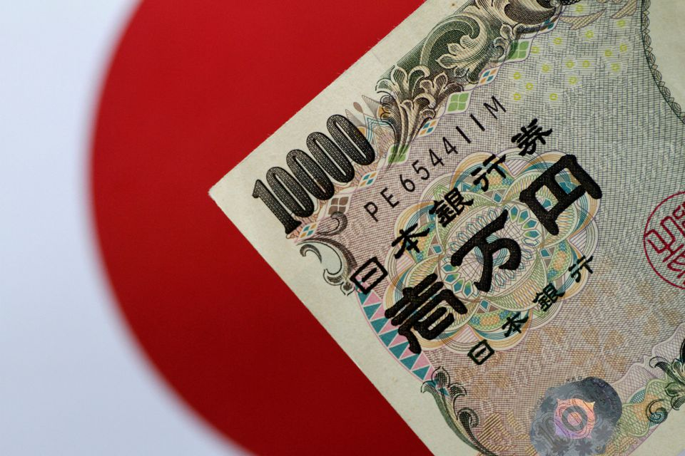 贸易逆差成为常态！货币出现历史性贬值 美国加息成为日元催命符！