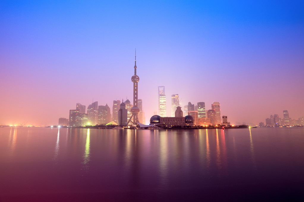 上海已对多个地区进行人员核酸筛查