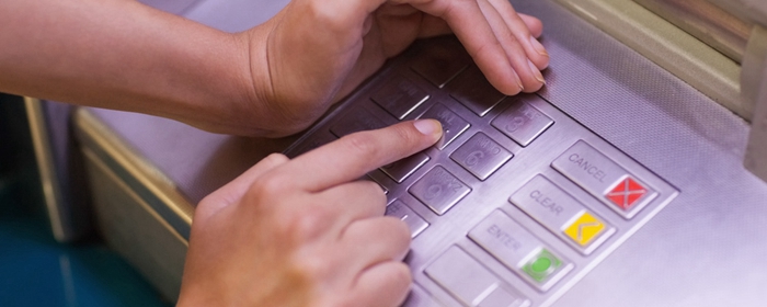 每天取现金4万会查吗