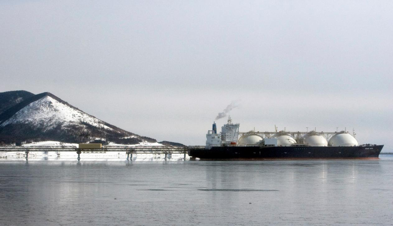 韩国遭俄罗斯“制裁”！65亿造船合同暴雷 全球份额被中国反超！
