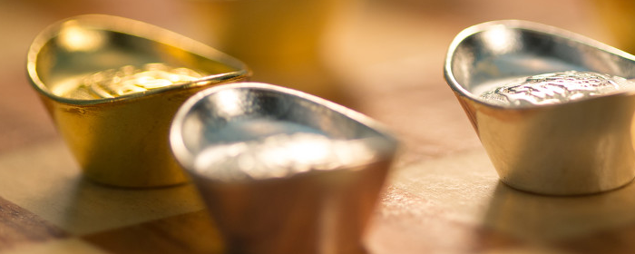 大陆黄金和香港黄金的区别