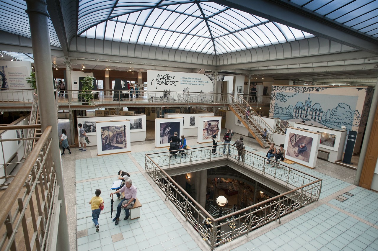 “兵马俑与古代中国—秦汉文明的遗产展览”25日在日本京京都市美术馆开幕