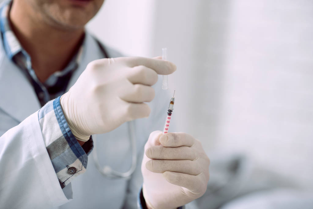 德国卫生部呼吁为高龄人群接种第四剂疫苗