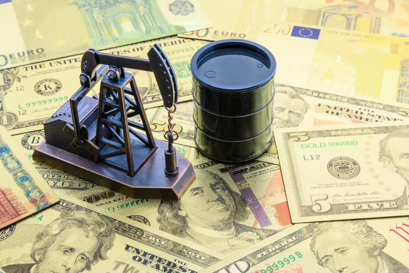 35美元的原油？国际油价或被迫下跌65% 美国制裁或坑了自己