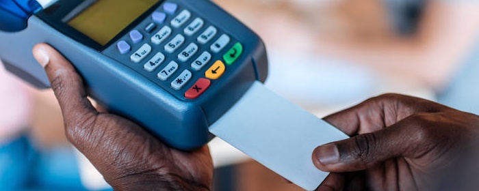 广发银行信用卡为什么无法使用