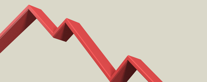 投资者如何应对跳水股