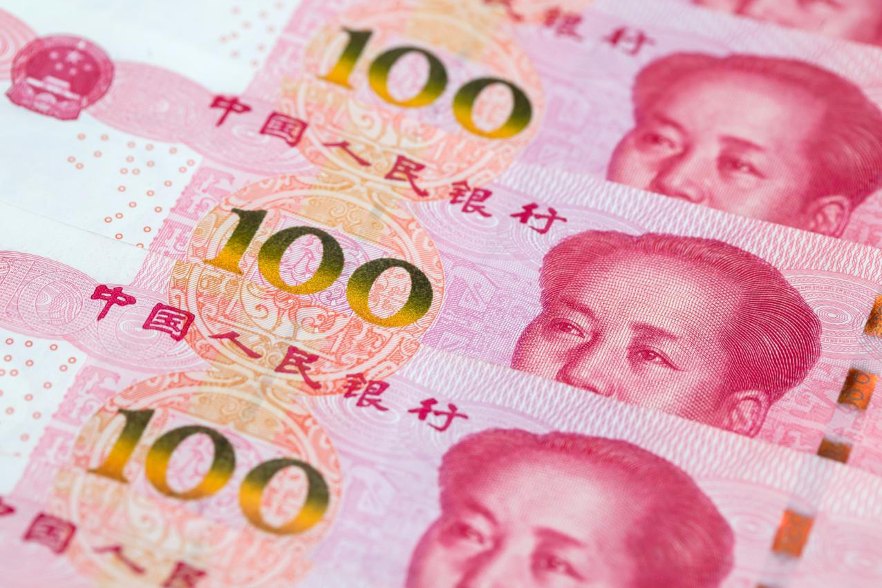 首批人民幣支付的俄羅斯煤炭即將“到貨” 用美元付款“不香了”