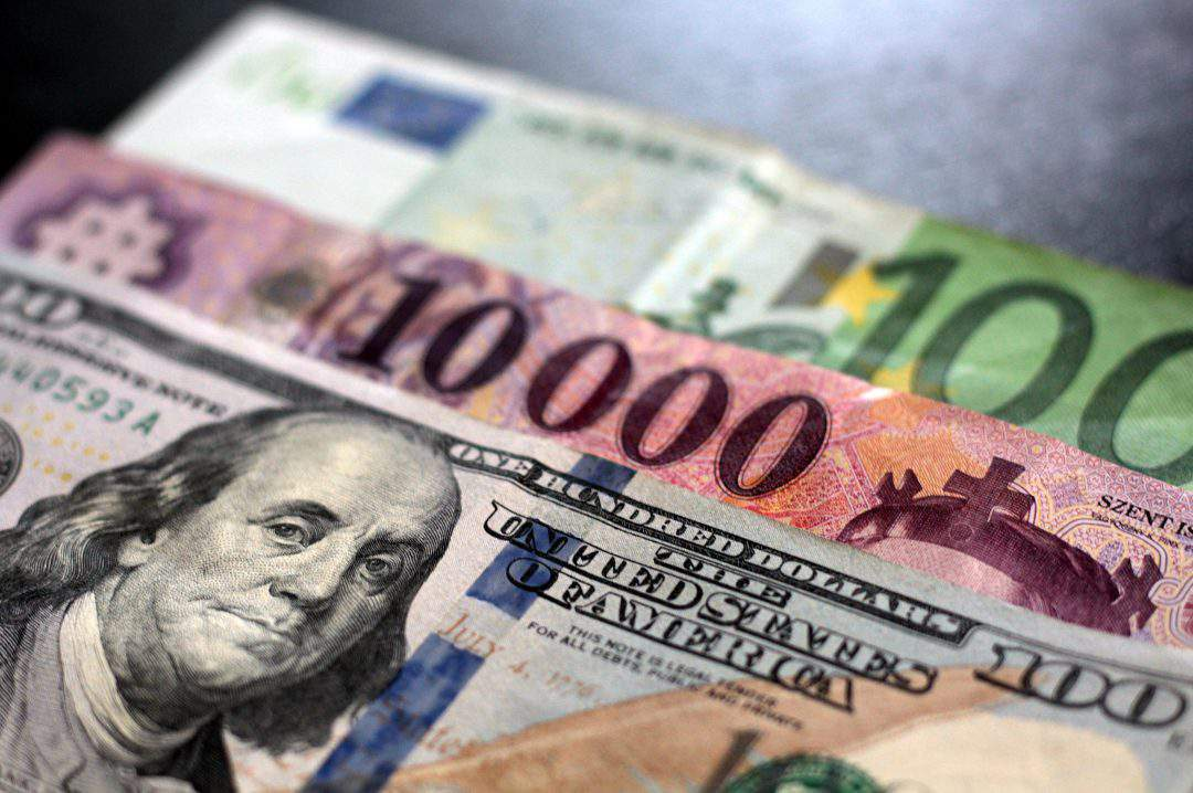 匈牙利“背弃”欧盟 欧元兑人民币汇率破7！欧盟盼中国伸出援手！