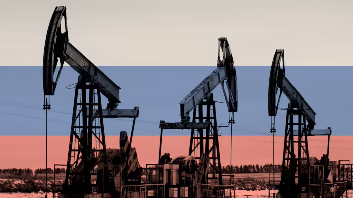 卢布天然气、人民币石油 俄罗斯计划一举“荡平”欧美货币！