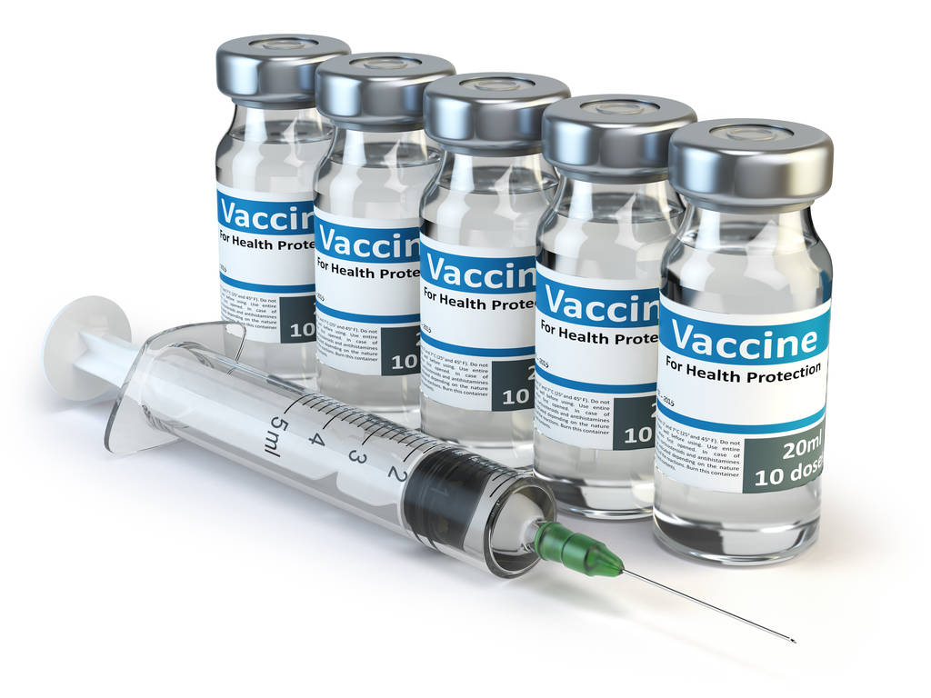 百克生物带状疱疹疫苗获上市许可受理
