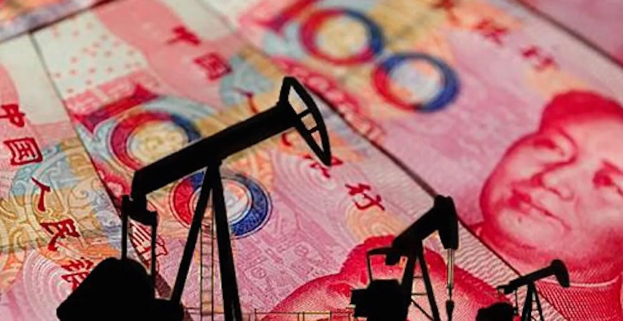 卢布天然气、人民币石油 俄罗斯计划一举“荡平”欧美货币！
