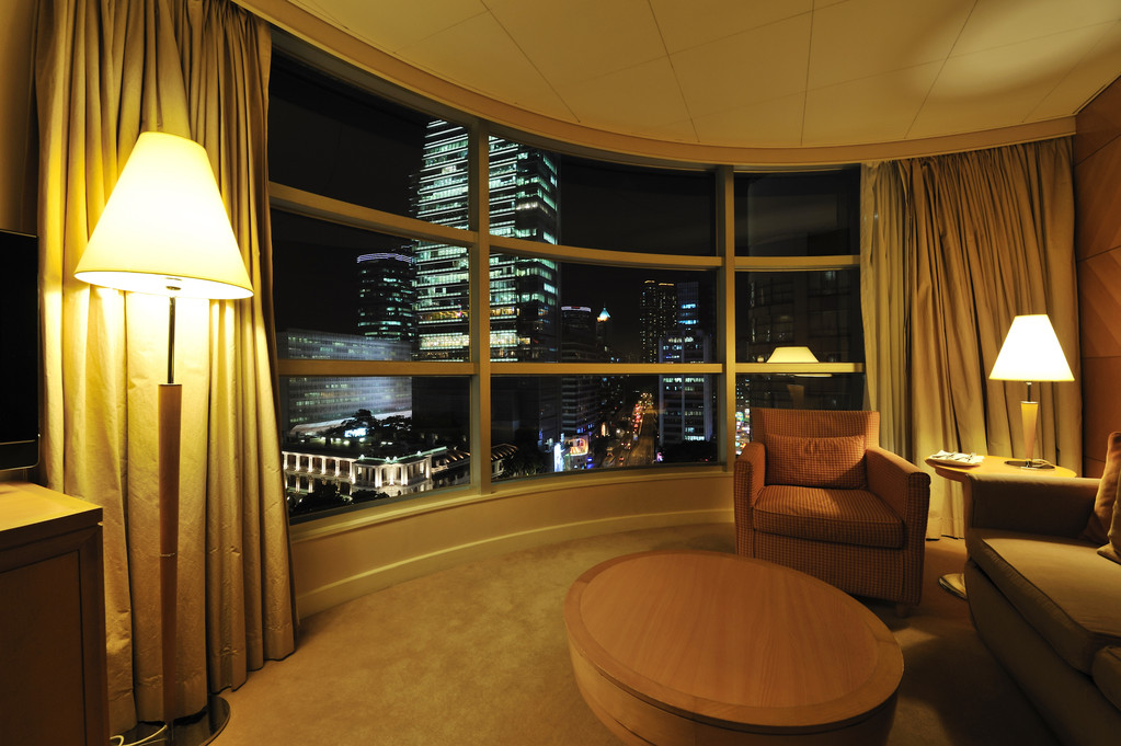 长沙尼依格罗酒店推出2699N1豪华江景双床房2间夜套餐