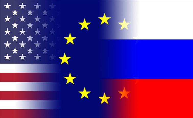 美国策划“欧洲能源政变” 打算一举摧毁欧元 欧盟暗度陈仓！